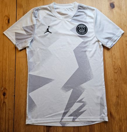 Paris Saint-Germain Trikot Nike/Jordan Gr. S PSG Frankreich