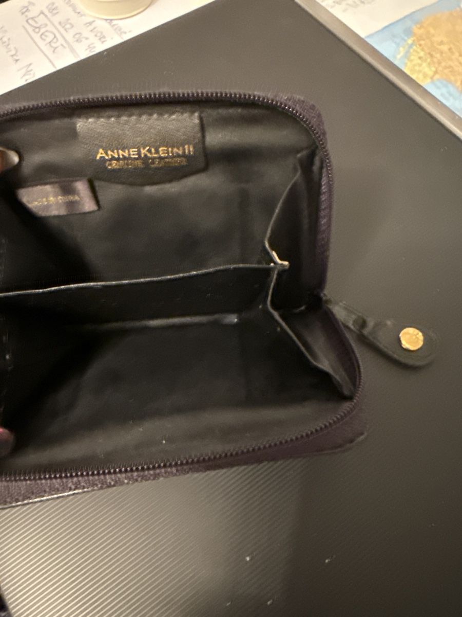 Altro in  Abbigliamento & Accessori: NEU**SCHLÜSSEL ETUI**ANNE KLEIN**TOP GESCHENK*** – Nuovo e nell'imballaggio originale da Zürich venduto da Ceca52 2