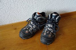 Wanderschuhe Trevolution, Grösse 32