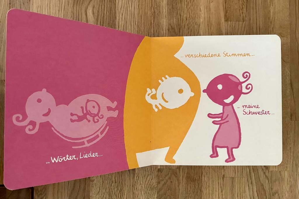 Libri: Kinderbuch Buchstart – Usato da Amriswil venduto da Mat08 2