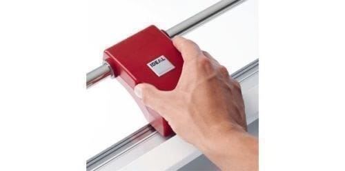 Alle Werkzeuge: Rollenschneider mit 550 mm Schnittlänge – Neu und originalverpackt aus Wallenwil von toesstal-vertrieb 2