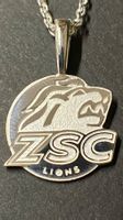 ZSC Lions Anhänger