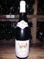 Chateau des deduits fleurie 2007