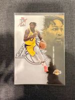 Topps NBA Dorian Finney-Smith Los Angeles Lakers