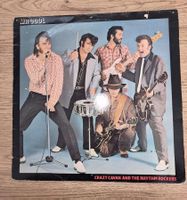 Schallplatte / LP Mr Cool Crazy Cavan and the Rhythm Rockers