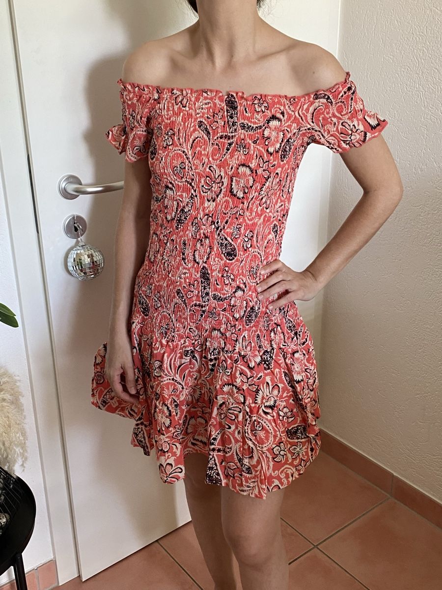 Mango Kleider: Robe Mango taille S neuve – Neu und originalverpackt aus St-Légier von lea_6k5s 1