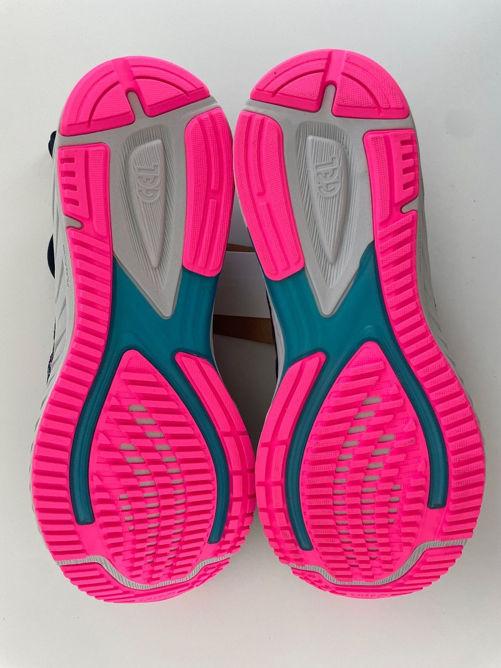 Asics Scarpe da donna: Asics Gel DS Trainer 26 Damen Grösse 40 – Nuovo e nell'imballaggio originale da St. Gallen venduto da rap_wm5l 3