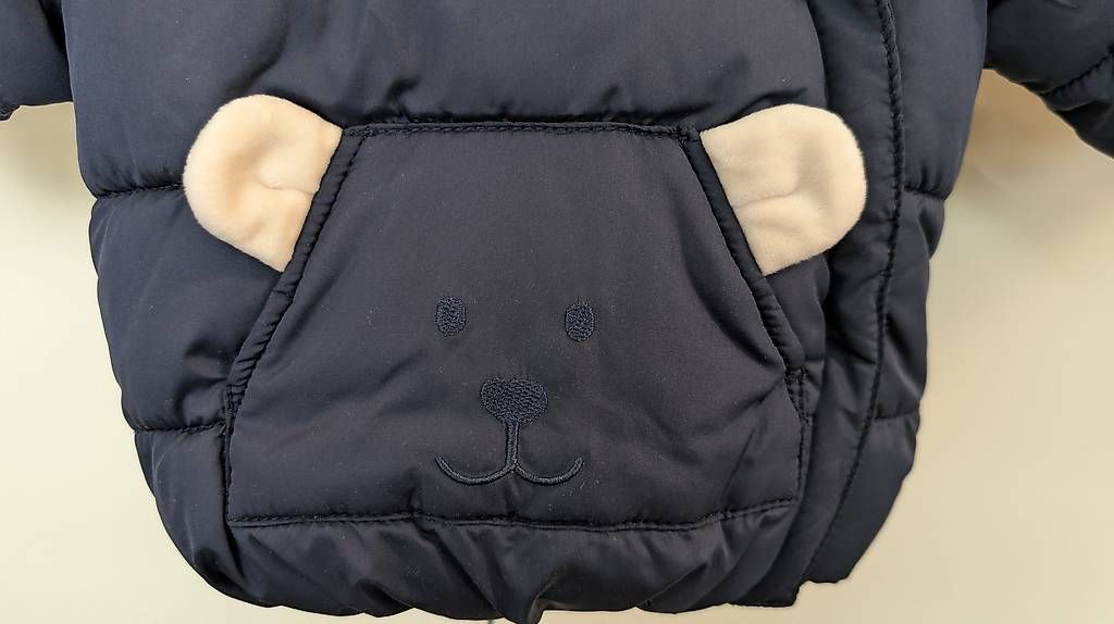 Giacche & Cappotti: Winterjacke Grösse 74 – Usato da Zürich venduto da albalm 2
