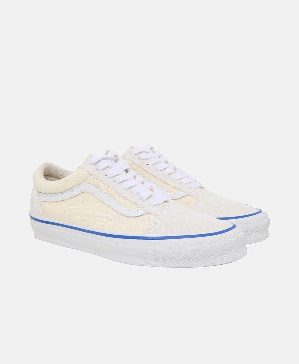 Vans Scarpe da donna: Vans Old Skool Sneaker Gr. 38 NEU – Nuovo e nell'imballaggio originale da Ibach venduto da languete