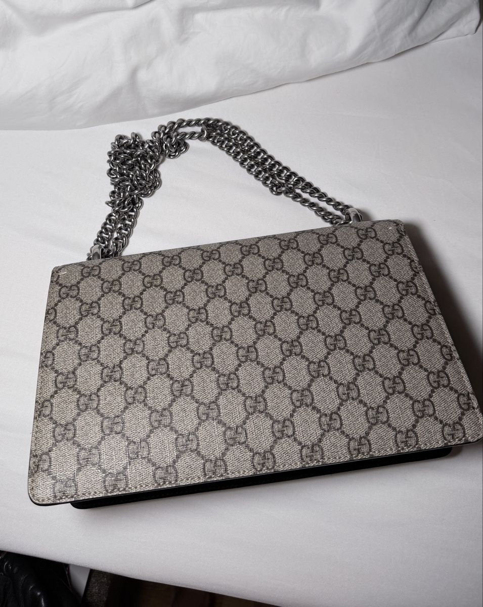 Gucci Borse da donna: Gucci Dionysus Tasche – Nuovo (secondo la descrizione) da Zürich venduto da DS1710 1