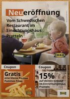 Ikea Pratteln 15% Gutschein