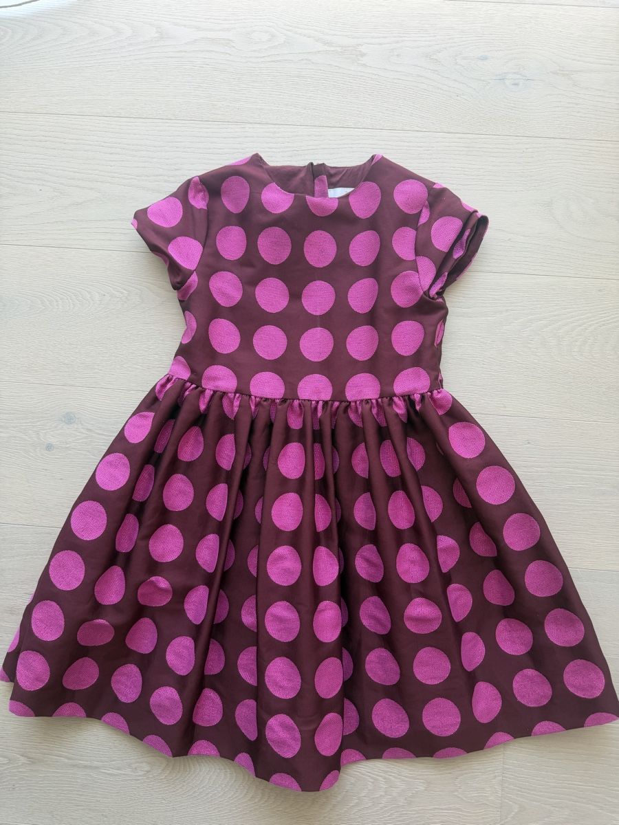 Jacadi Robes et jupes: Jacadi Kleid 152 – Neuf (Voir description) à Wallisellen par Nataschab0