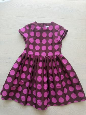 Jacadi Kleid 152