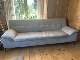 Bequemes Sofa (KOSTENLOS)
