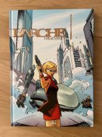 L'ARCHE / TOME 2 / PREMIERE EDITION