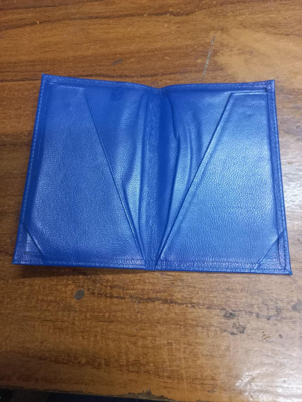 Sonstige Kleidung & Accessoires: Piaget Etui blau Leder guter Zustand – Gebraucht aus Lugano von Montarina 1