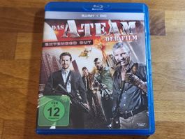 Das A-Team - Der Film (2010) Bluray