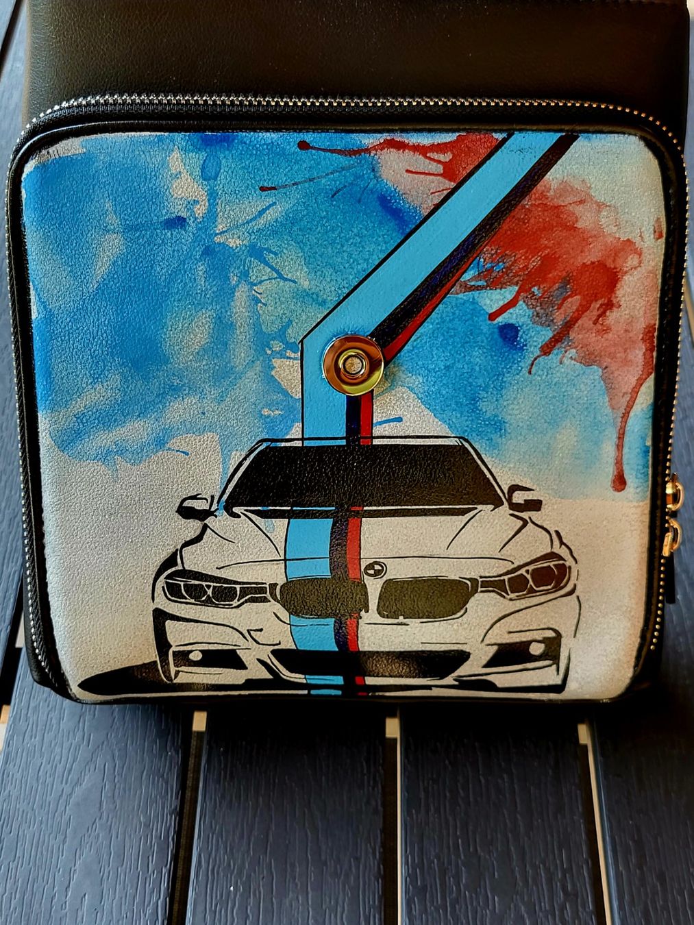 BMW Sacs: BMW M3 – Neuf avec emballage d'origine à Camignolo par Hakunamat5 3