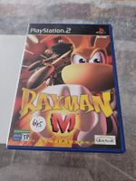 Rayman M PS2