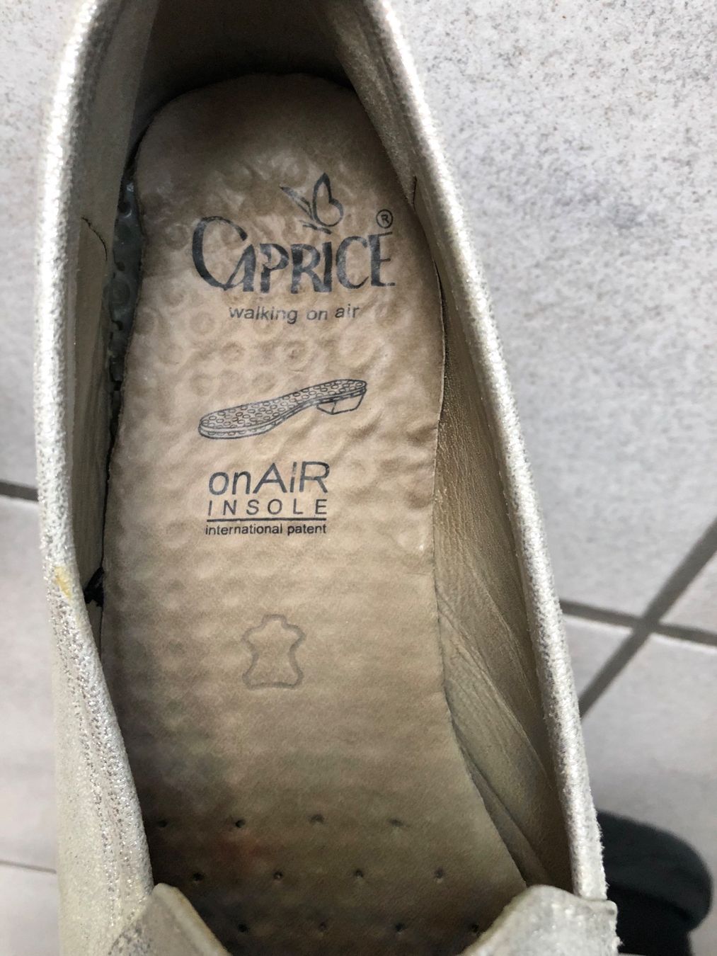 Scarpe da donna: Halbschuh Caprice – Usato da Liestal venduto da FlomiVivi 1