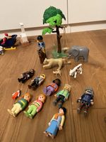 Lot playmobil