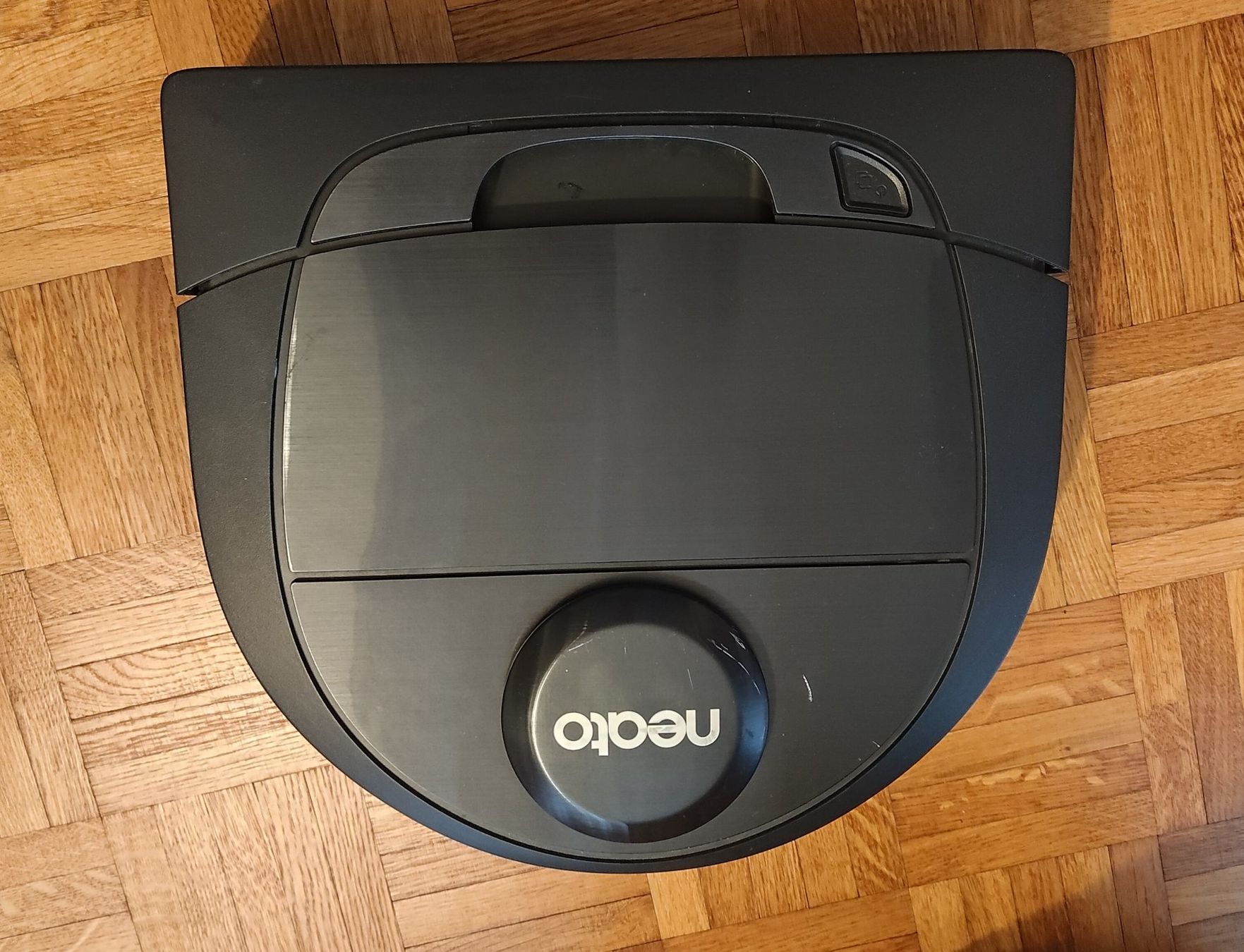 Aspirapolveri & Accessori: Robot aspirateur Neato D6 Connected – Usato da Genève venduto da syl_8xz9 1