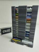 Batteriespender AAA & AA kombi