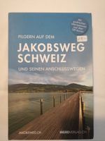 Pilgern auf dem Jakobsweg Schweiz    *