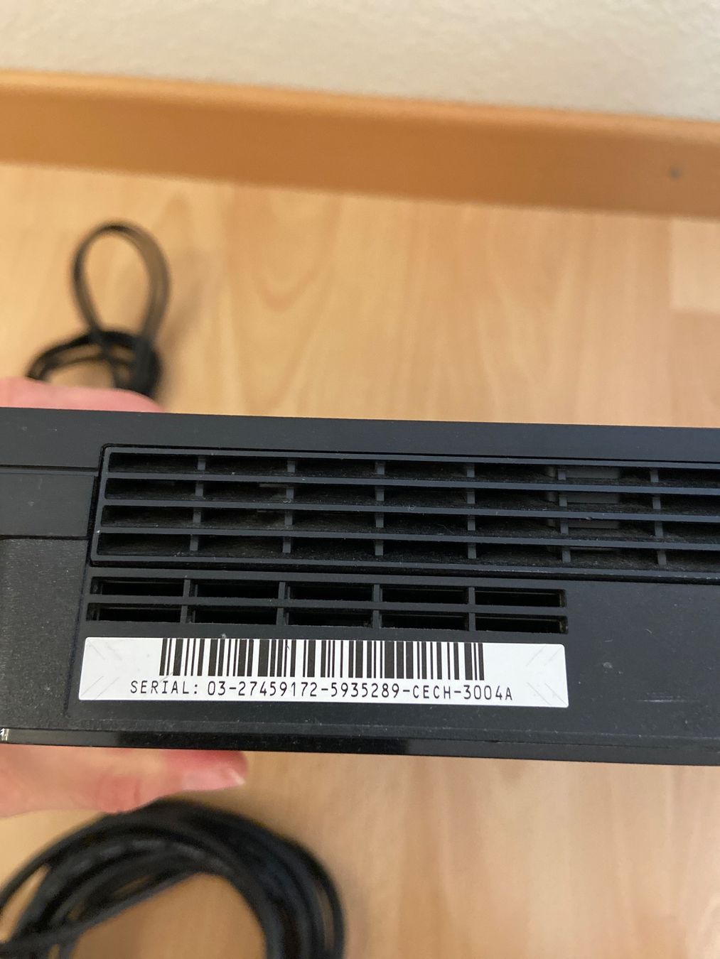 Sony Konsolen: PS3 Konsole mit 20 Spielen – Gebraucht aus St.gallen von taduz 3