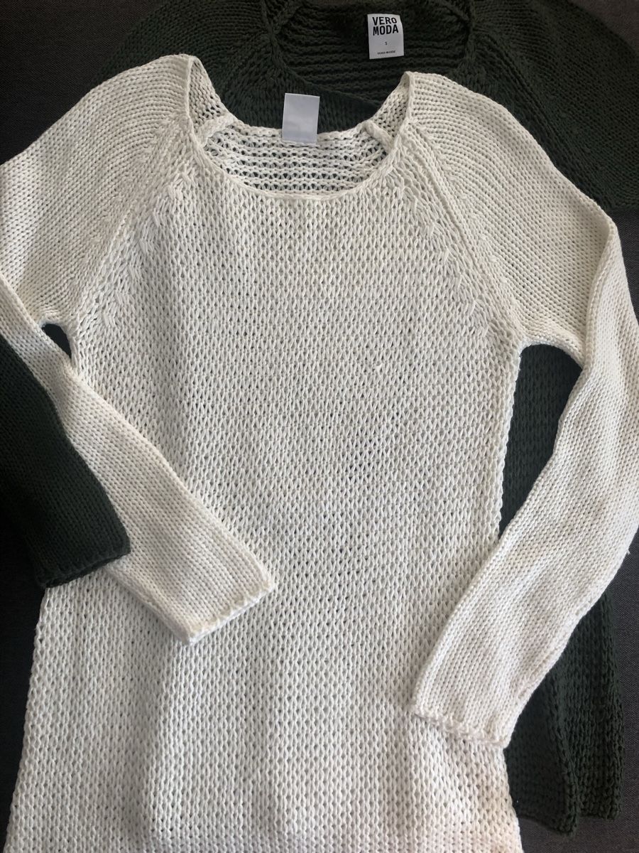 Maglioni & Felpe: 2 Pullis von Vero Moda – Usato da Zürich venduto da sel_9kd 1