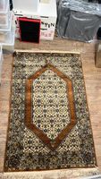 Antiker orientalischer Teppich 