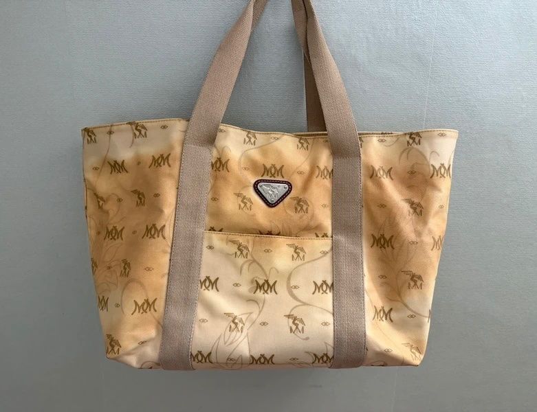 Maison Mollerus Taschen für Damen: Maison Mollerus Tasche I – Gebraucht aus Lopagno von CLep 1