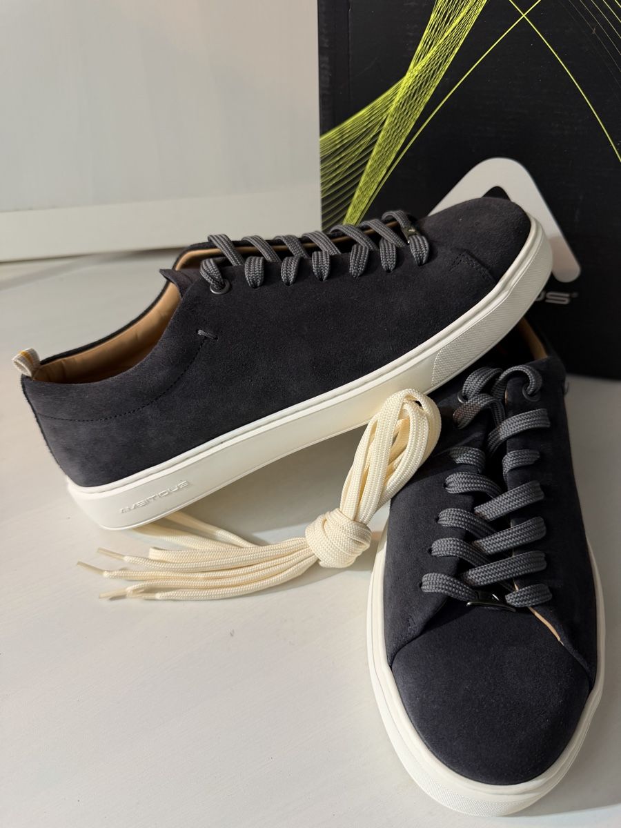 Scarpe da uomo: Baskets Ambitious taille 43 neuves – Nuovo e nell'imballaggio originale da Brügg BE venduto da Goob