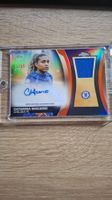 2024-25 Topps Chr. Catarina Macario UEFA /25