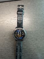 Garmin Fenix 8 47MM - Titanium Sapphire