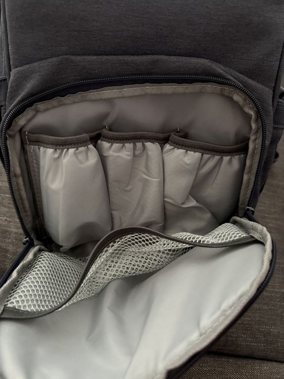 Borse & Zaini: Wickelrucksack – Usato da Niederdorf venduto da noe_7fnn 2