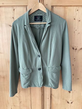 Blazerjacke, Street One, Gr. 40