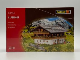 Faller 130554 H0 Alpenhof