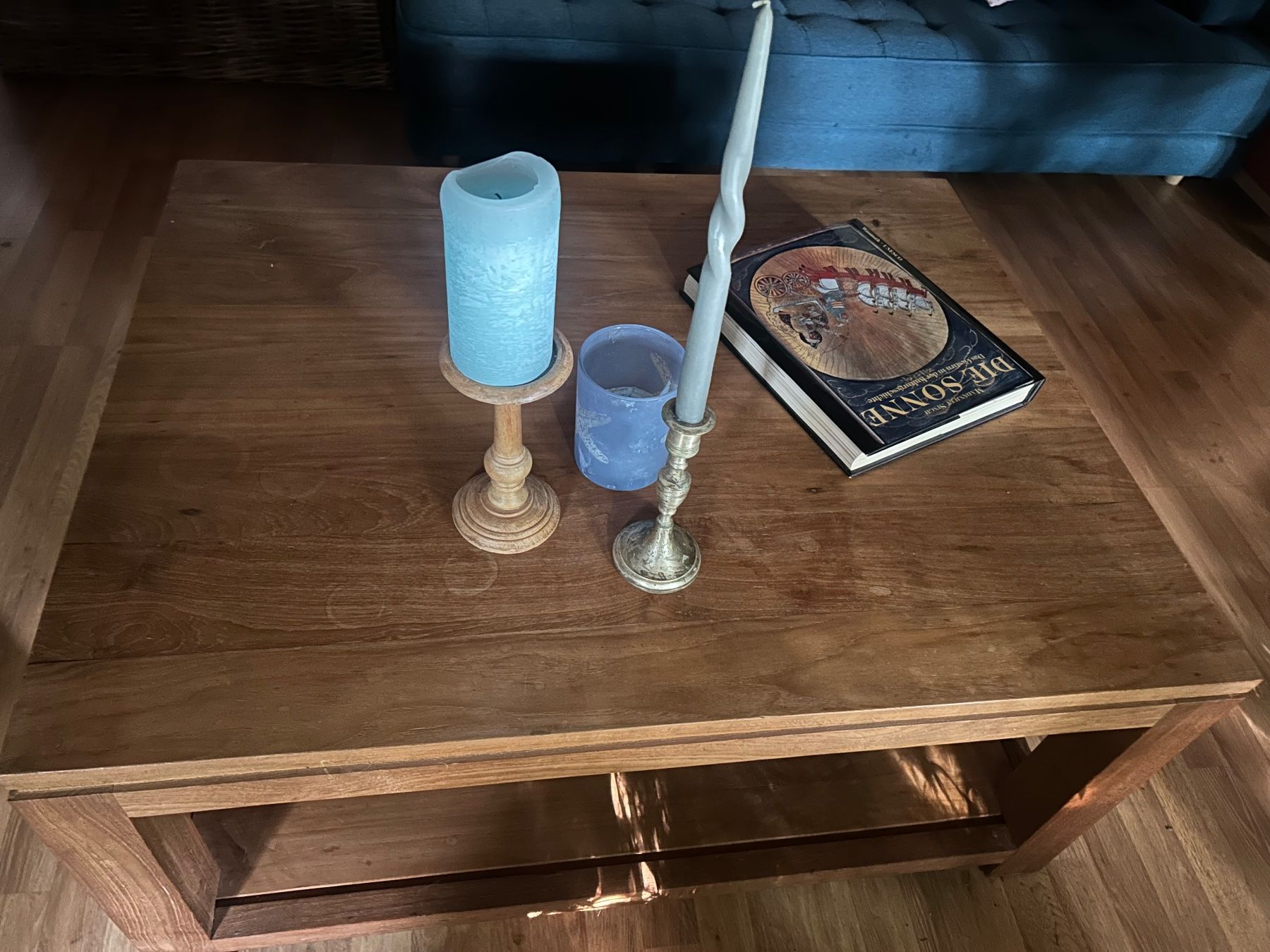 Tavoli: Couchtisch – Usato da Schaffhausen venduto da amwr 2