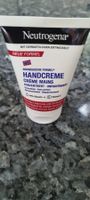 Neutrogena Handcreme Konzentriert 40% Glycerin, neu 50ml