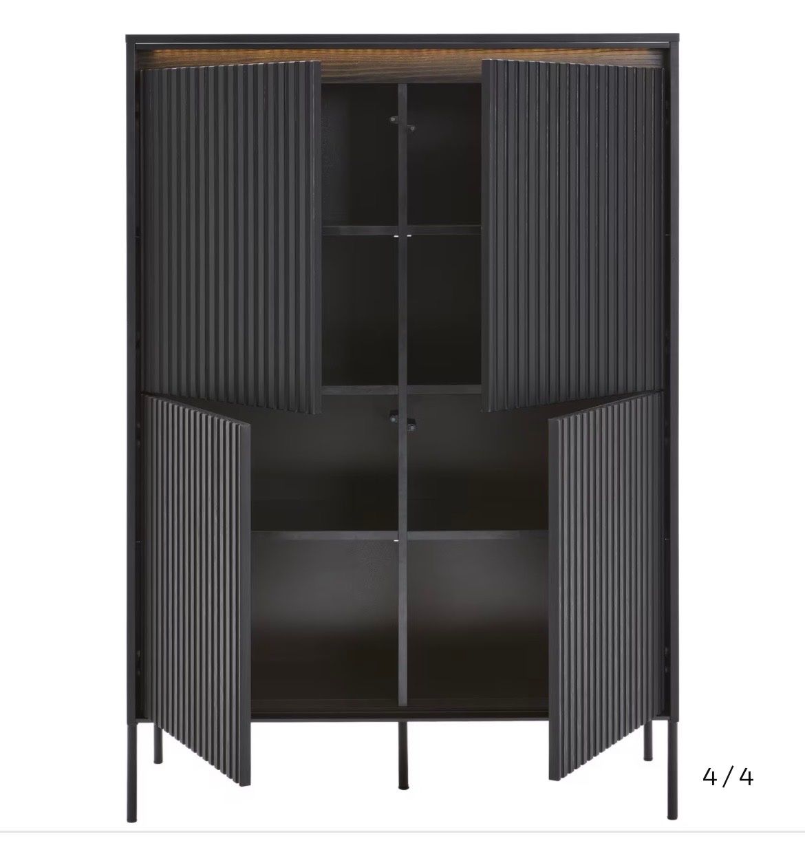 Schränke: Highboard – Neu (gemäss Beschreibung) aus Dübendorf von sto_l9bn 2