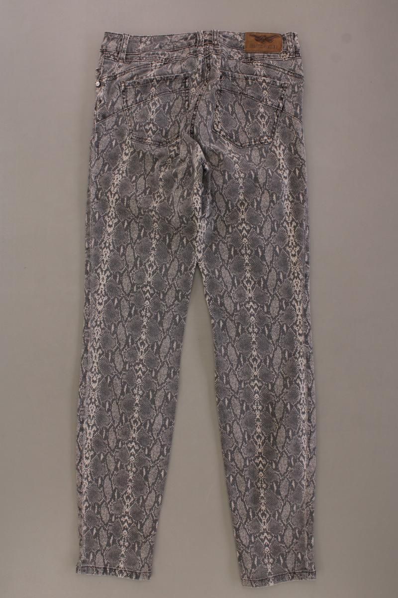 Pantaloni: Marc Aurel Hose Gr. 38 mit Tierdruck – Usato da Neustadt an der Waldnaab venduto da SecondLifeFashion 1