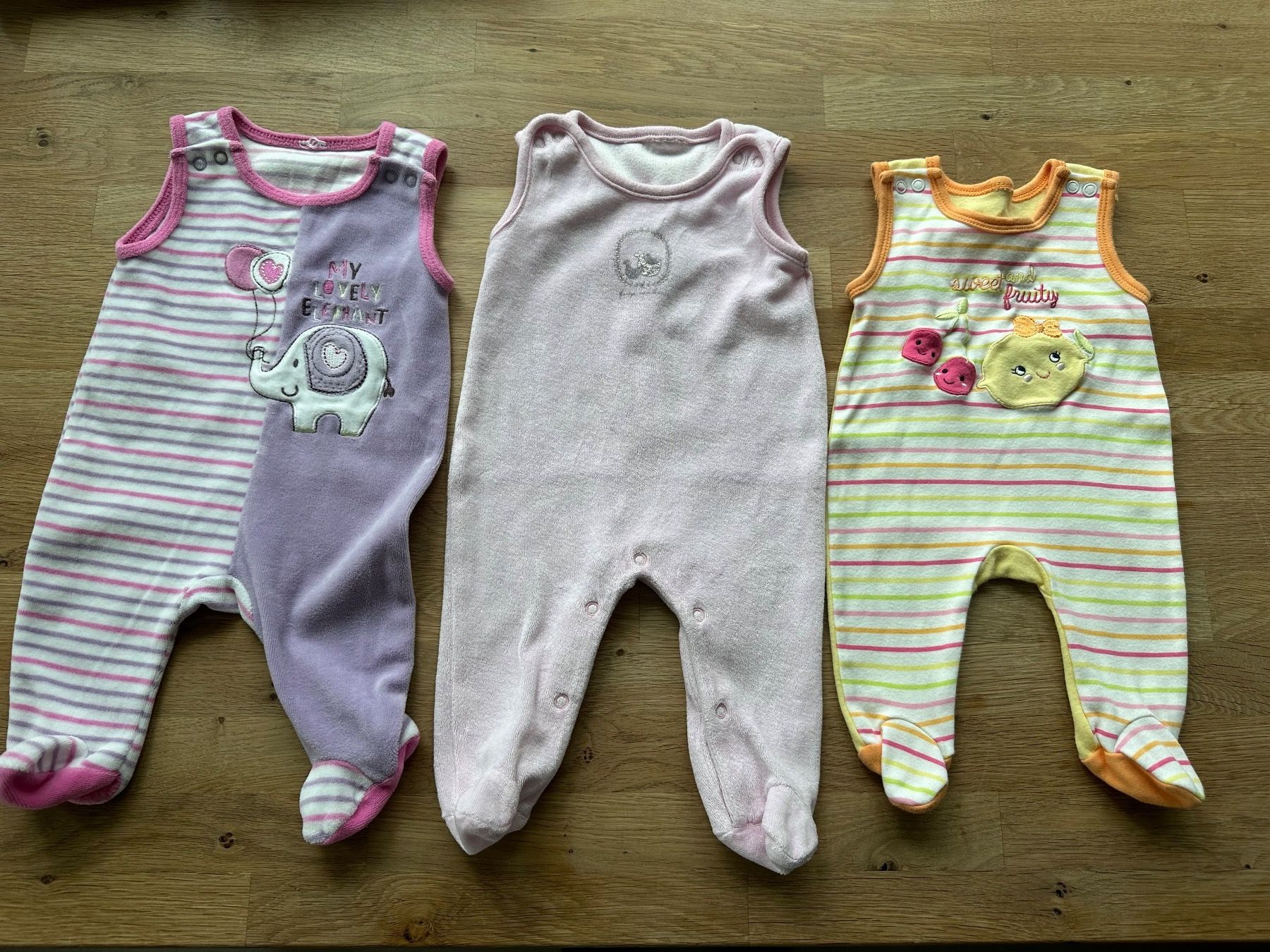 Kleiderpakete & -sets: Großes und mega cooles Baby Kleider Set – Gebraucht aus Luzern von nad_nf8f 3