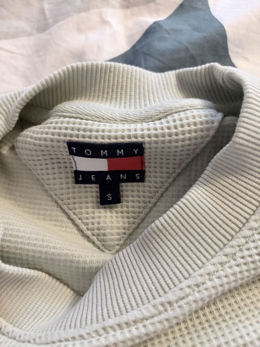 Tommy Hilfiger Pulls & Sweat-shirts: Pull tommy Hilfiger – D'occasion à Montpreveyres par hae_zk6g