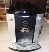 Jura Kaffeemaschine  F 50