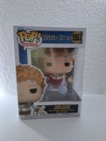 Funko Pop! Black Clover - Julius, Nr. 1553, Neu & OVP!