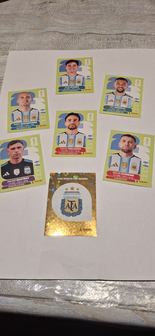 Panini Cartes à collectionner: panini – Neuf avec emballage d'origine à marly par reb_bd9z