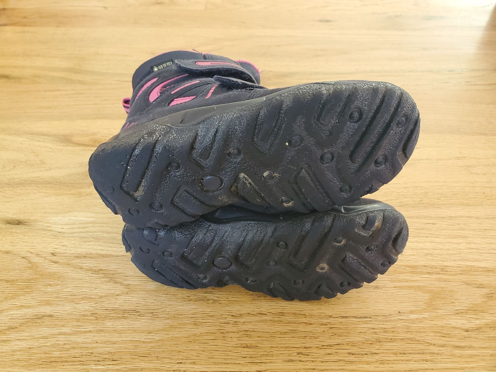 Superfit Scarpe per ragazze: Superfit Winterschuhe gr.30 – Usato da Näfels venduto da Mila0712 2