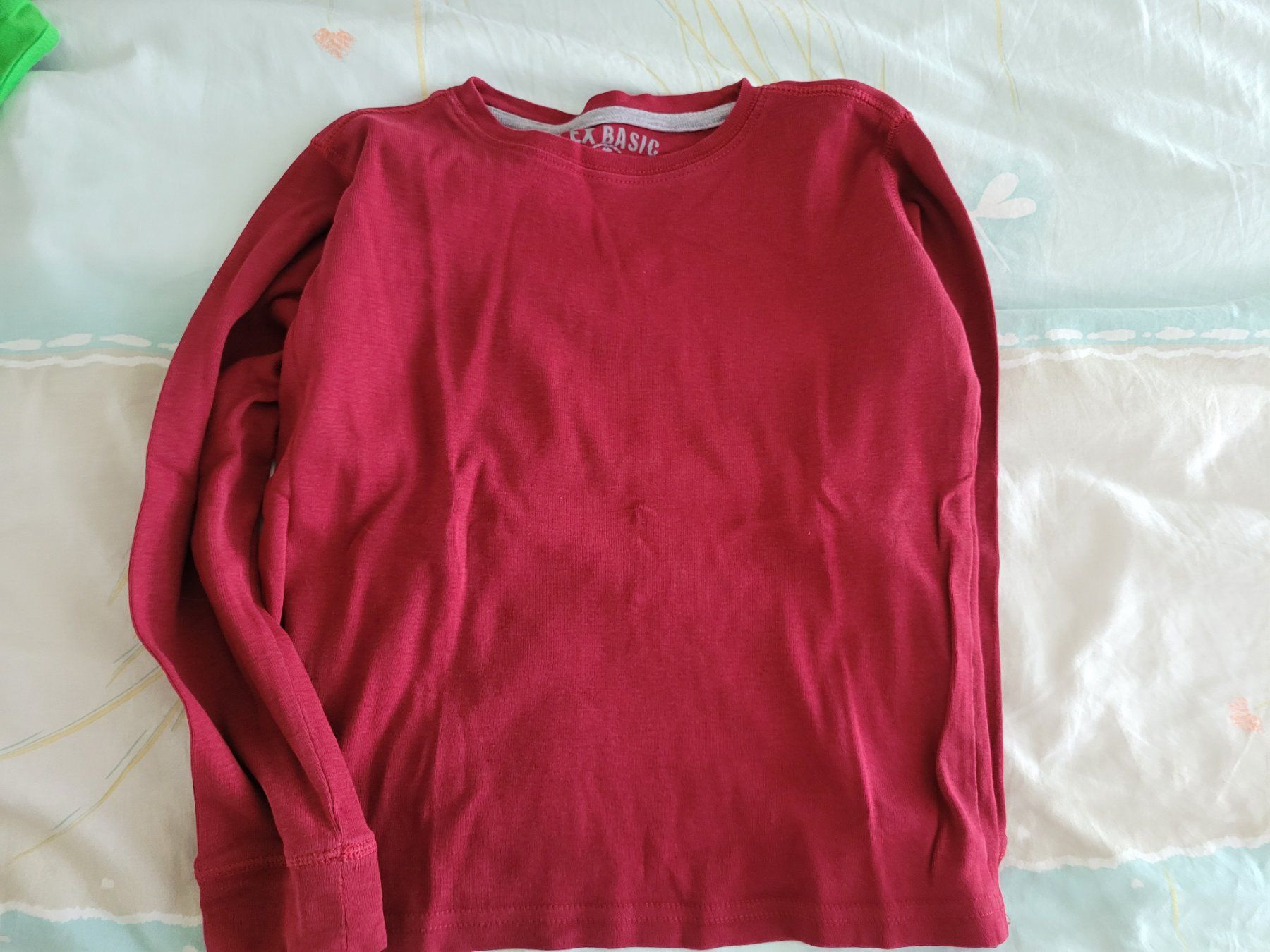 Camicie, T-shirt & Polo: 3 T-Shirts- 122/128 – Usato da Zürich venduto da heldc 1