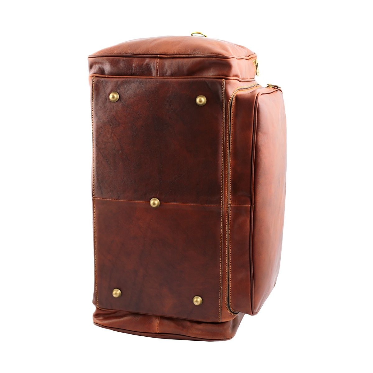 Borse: Reisetasche Leder Praga – Nuovo e nell'imballaggio originale da Wittenbach venduto da bes_k8vr 4